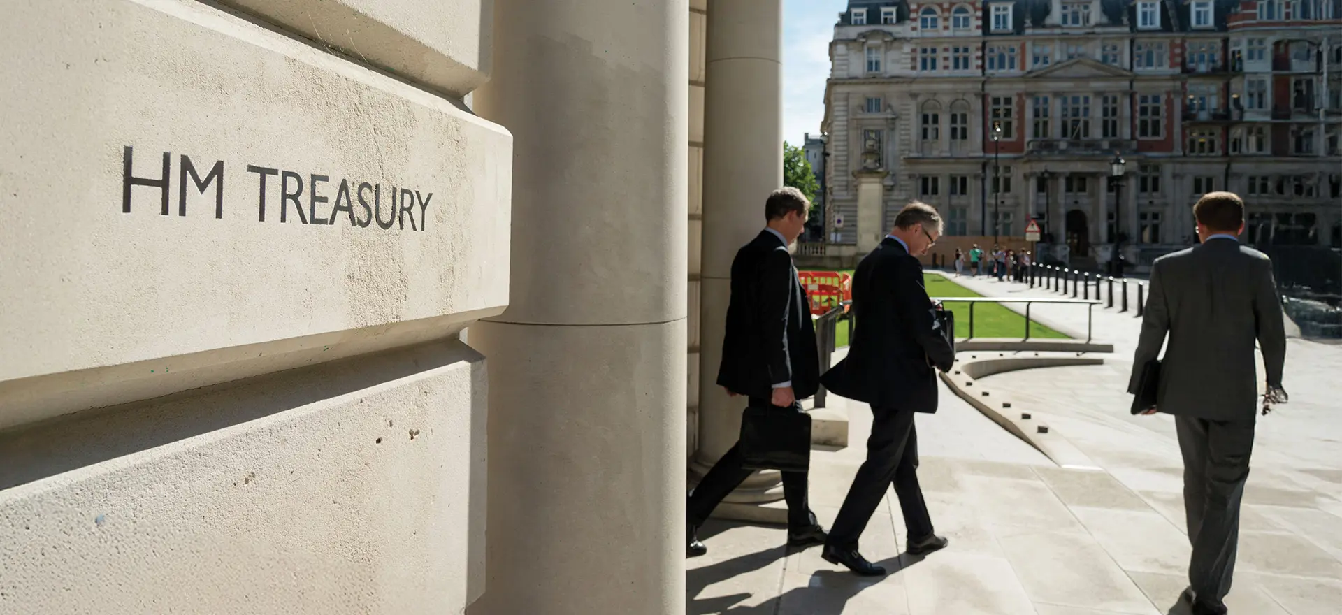 Beyond the Ratios: A Purpose‑Led Green Book 