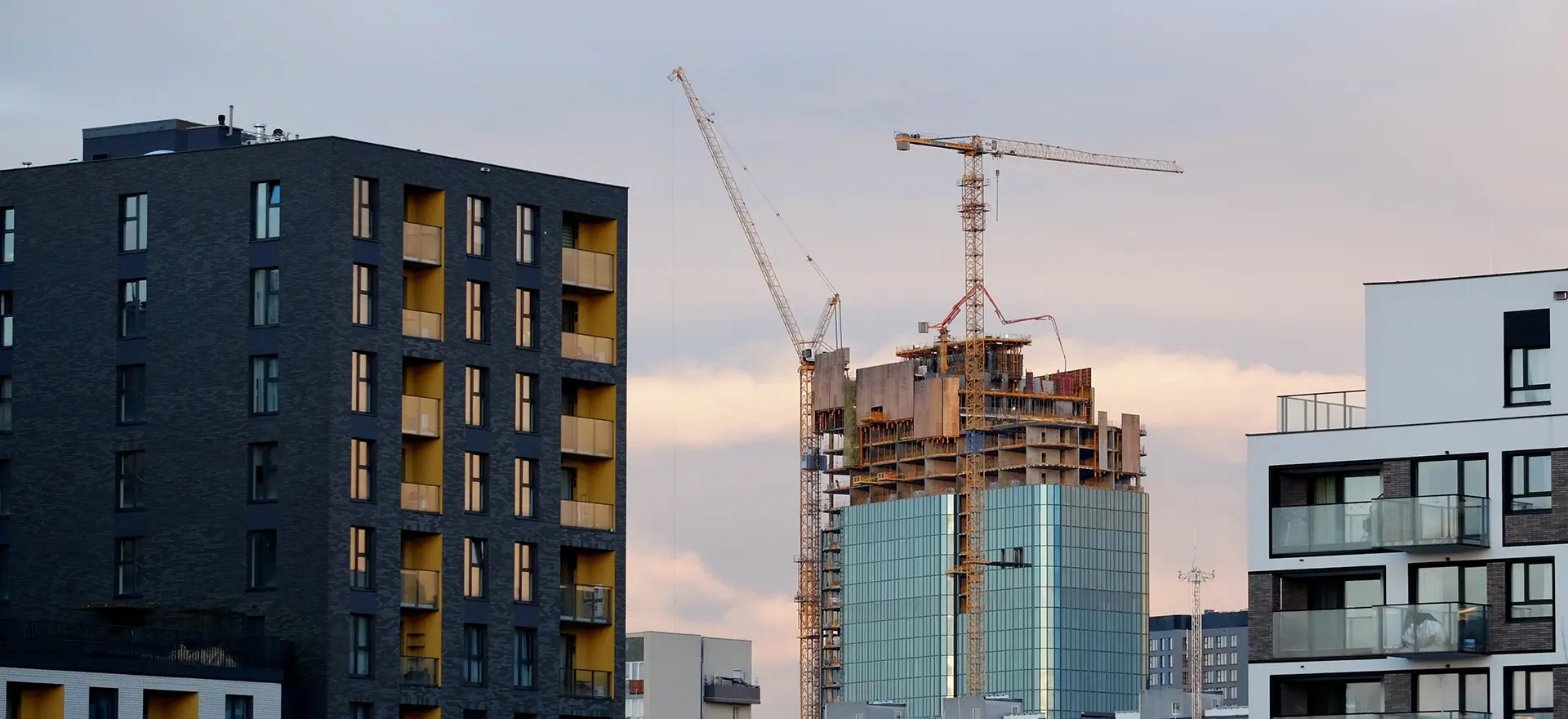 Assessing the draft London Plan's position on housing - does it make the grade? 