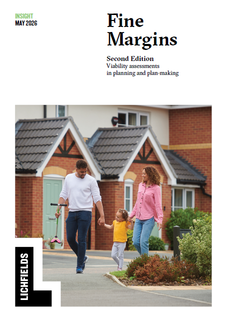 Download Fine Margins: Second Edition