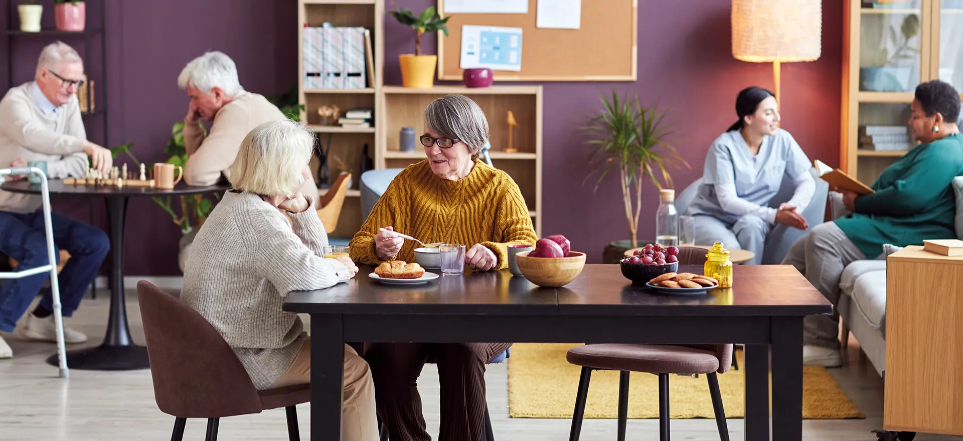 Ageing Gracefully: The NPPF Consultation and Older Person’s Housing