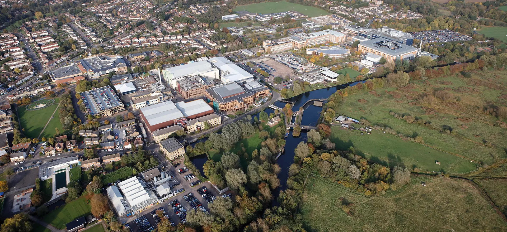 Planning for the Modern Economy: Unlocking the Potential of the UK Life Sciences Sector