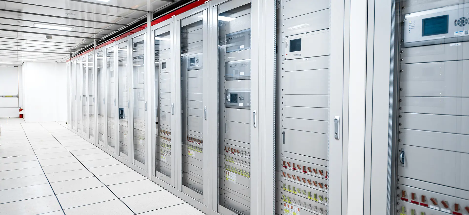 Data Centres: ‘in or out’ as Nationally Significant Infrastructure?