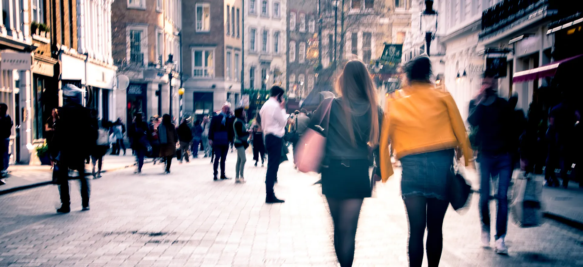 Town Centres: “...reports of my death have been greatly exaggerated"