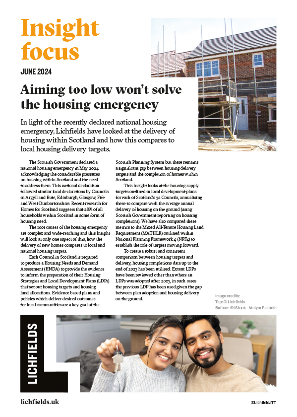 Download Aiming too low won’t solve the housing emergency