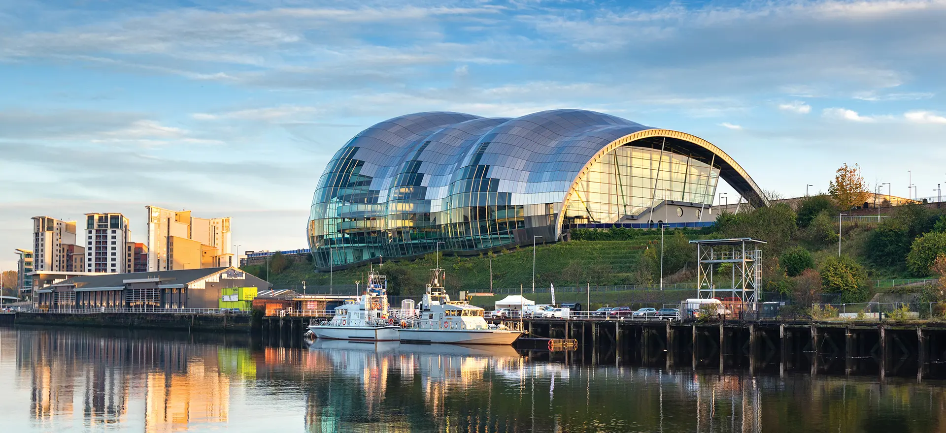 The cultural paradox – filling the investment hole