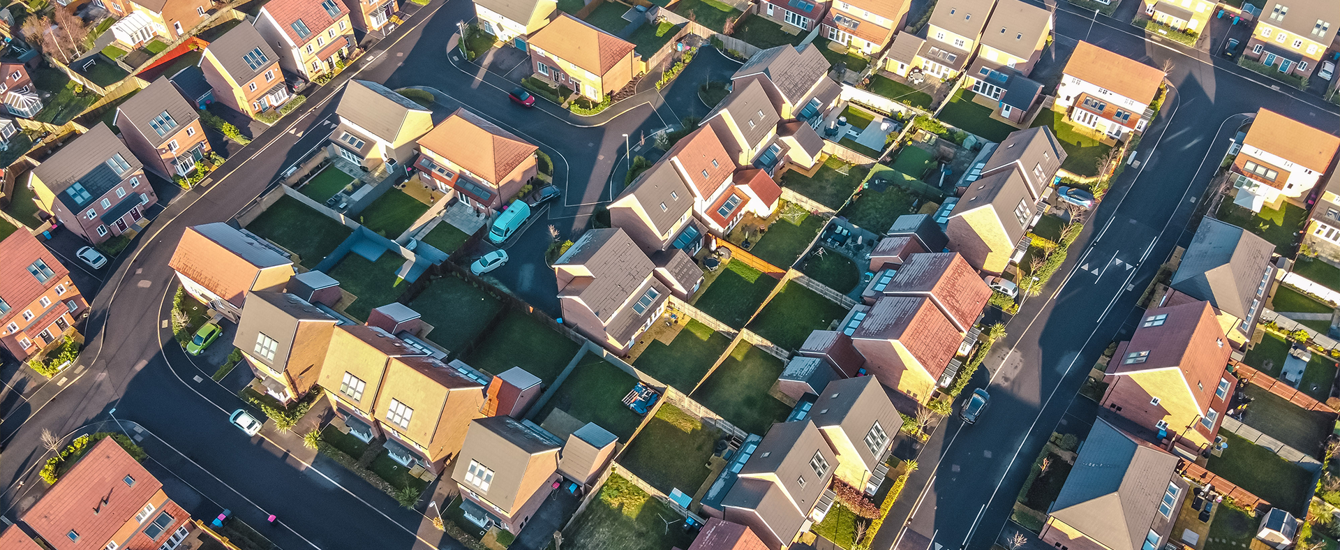Housing Delivery Test