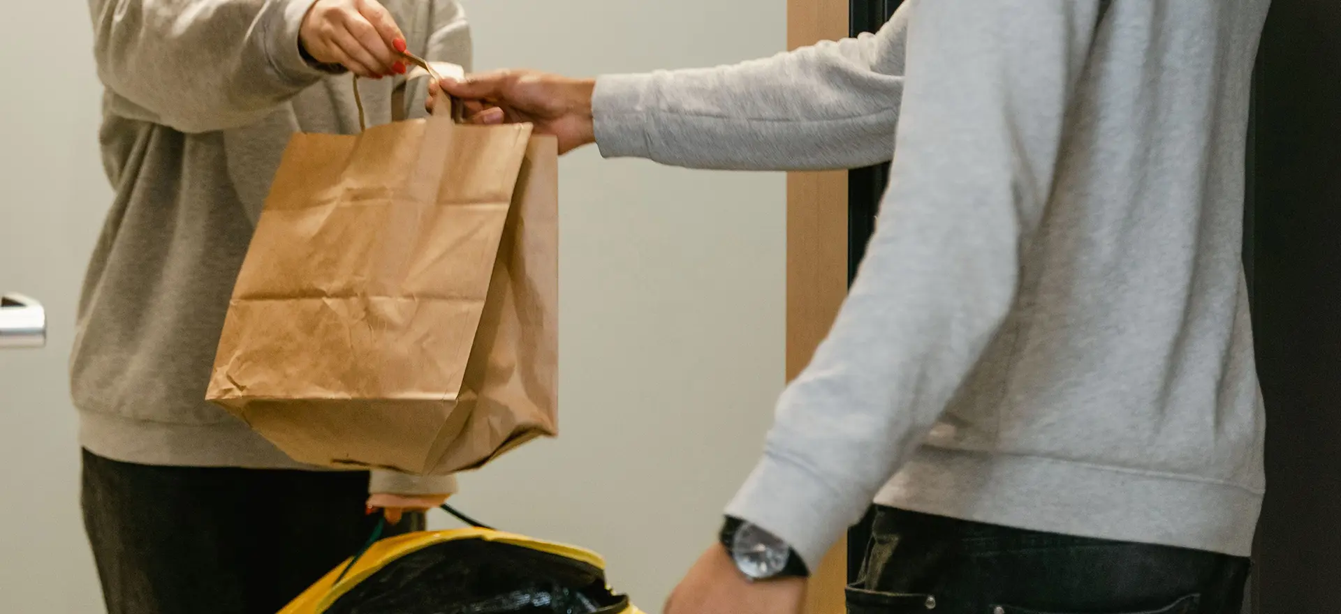 Amazon Now: The Planning Implications of Ultra-Fast Grocery Shopping