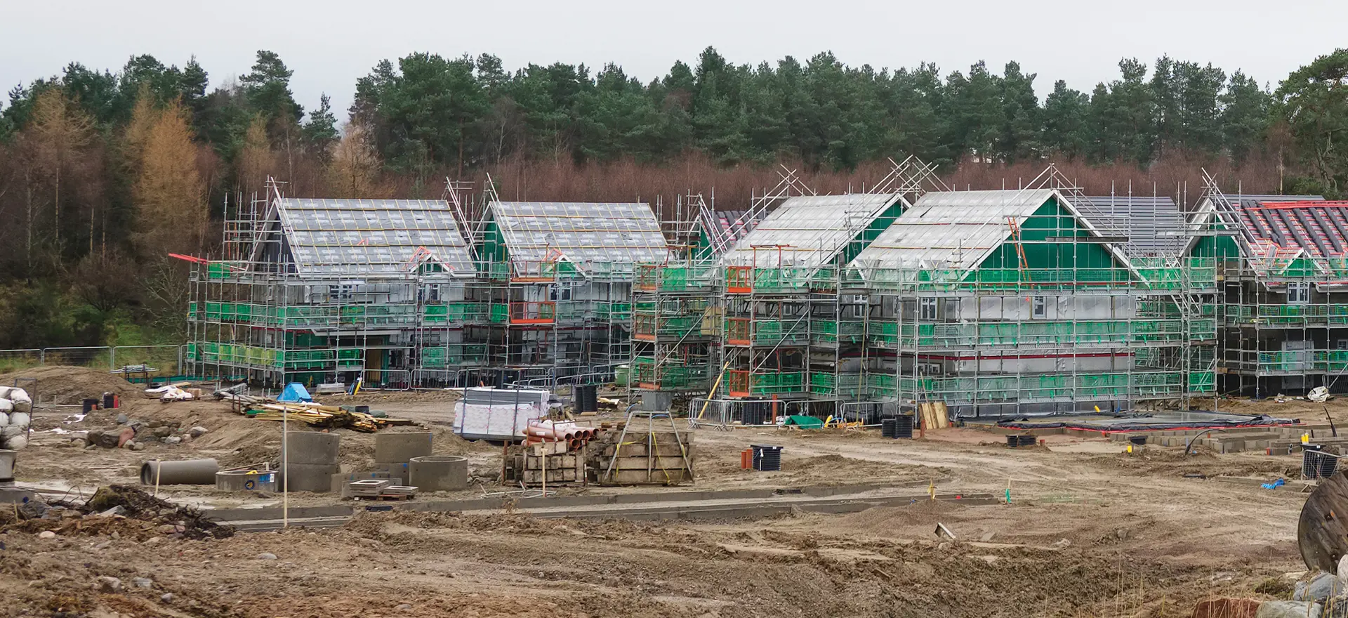 The demand-side problem: could the Government bring back equity support for first time buyers?