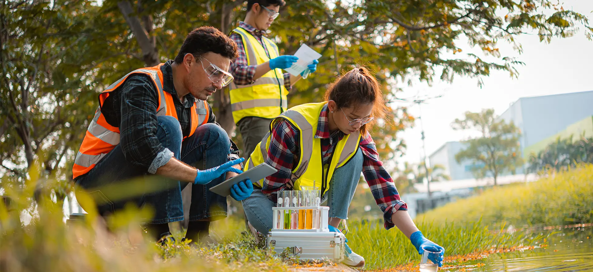 Environmental Delivery Plans and the Nature Recovery Fund 