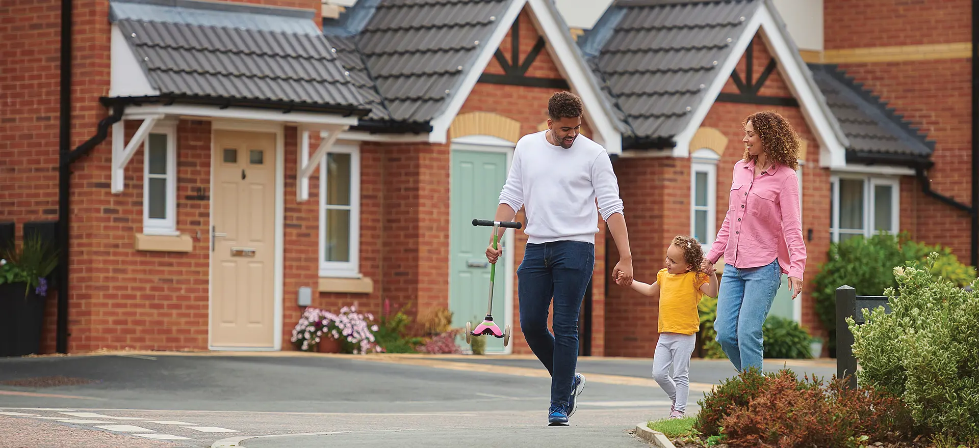 It’s all in the mix