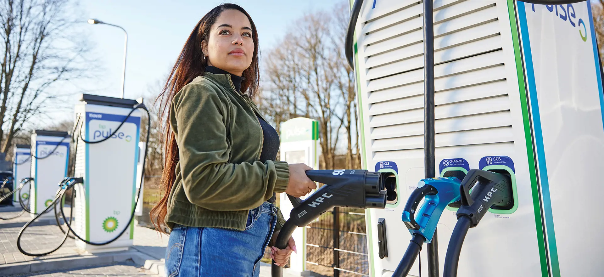 Planning Challenges: Decarbonising the UK Transport Network 