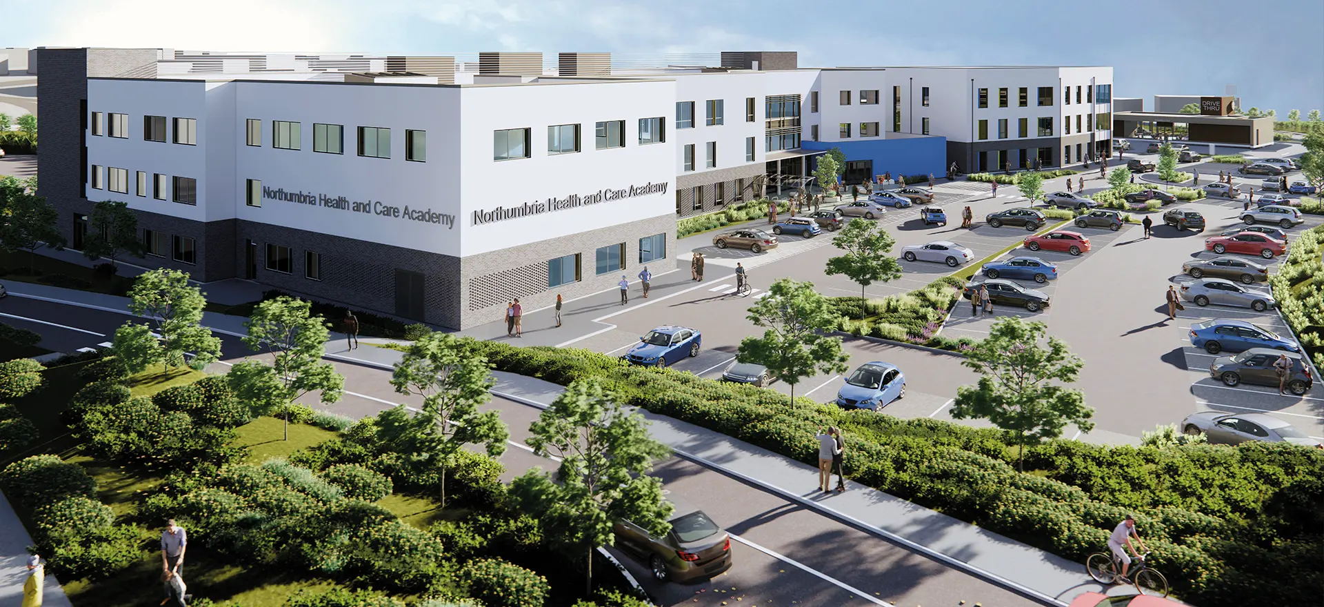 The New NPPF: A Framework for healthcare delivery?