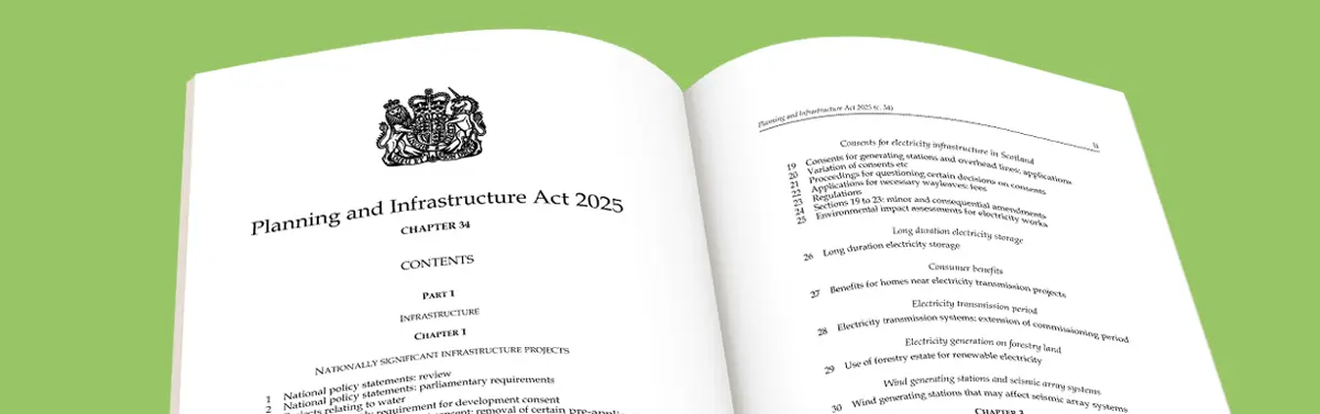 Big plan theory: how planning reform is shaping spatial development strategies