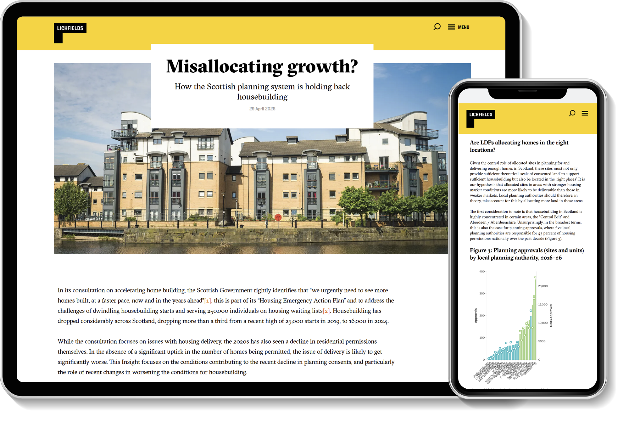Download Misallocating growth?